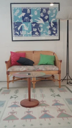 Divano Divano di Castagnetti