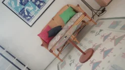 Divano Divano di Castagnetti