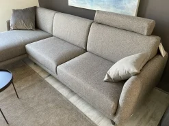 Divano Divano doimo salotti modello bristol Doimo salotti in OFFERTA - 30%