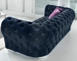 Divano Divano fisso marte 49 luxury made in italy Md work in Offerta Outlet