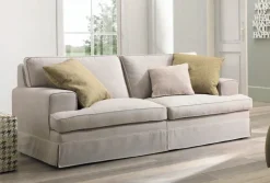 Divano Divano in piuma modello fenice Md work: con uno SCONTO ESCLUSIVO del 45%