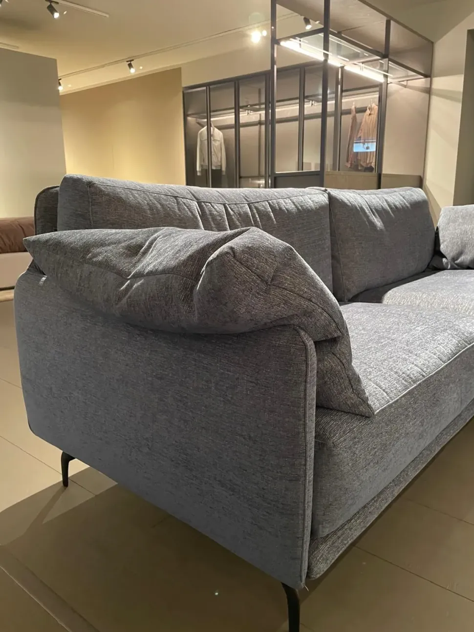 Divano Divano krisby ditre Ditre italia: con uno SCONTO ESCLUSIVO del 30%