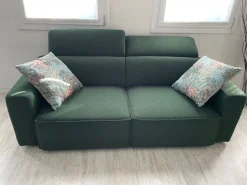 Divano Divano le comfort lineare hill bai scontato Le comfort in OFFERTA - 29%