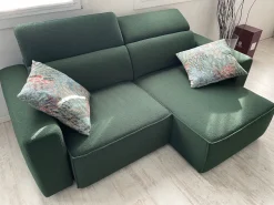 Divano Divano le comfort lineare hill bai scontato Le comfort in OFFERTA - 29%