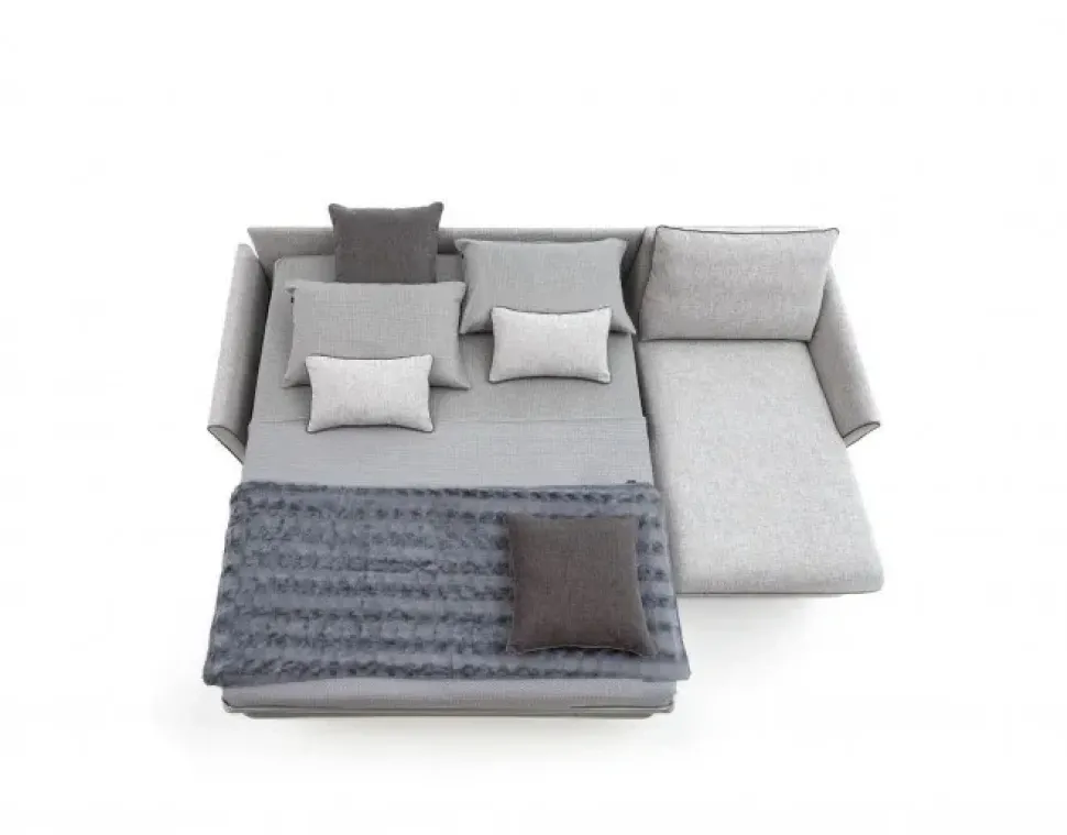 Divano Divano letto modello bali Le comfort in OFFERTA - 40%