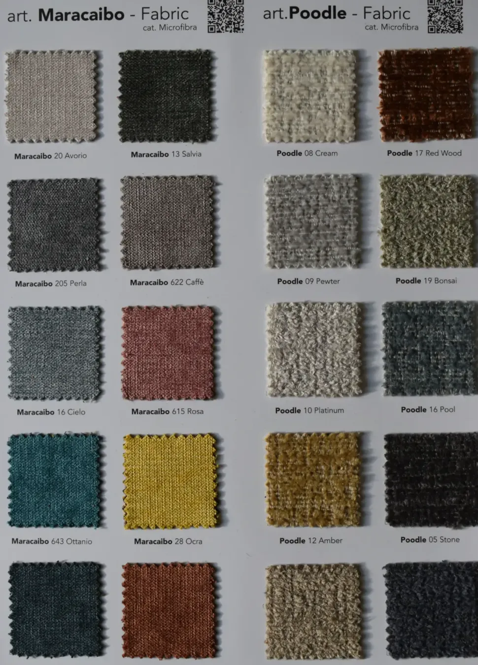 Divano Divano modello oliver in Tessuto Collezione esclusiva a prezzo scontato