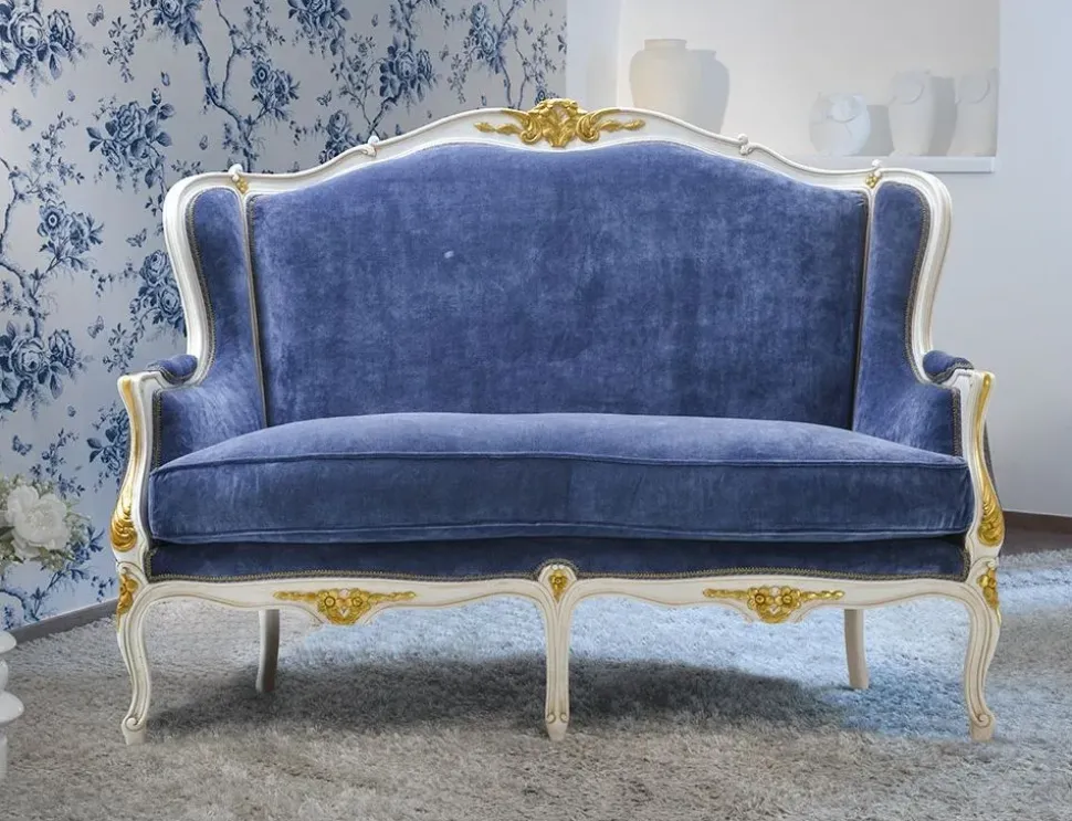 Divano Divano monaco su misura Md work a PREZZO OUTLET