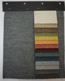 Divano Divano notturno in Tessuto sfoderabile  di Hopplà scontato 40%