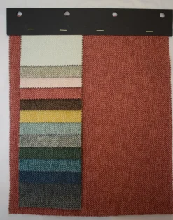 Divano Divano notturno in Tessuto sfoderabile  di Hopplà scontato 40%