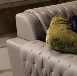 Divano Divano pelle memory  Md work a prezzi convenienti