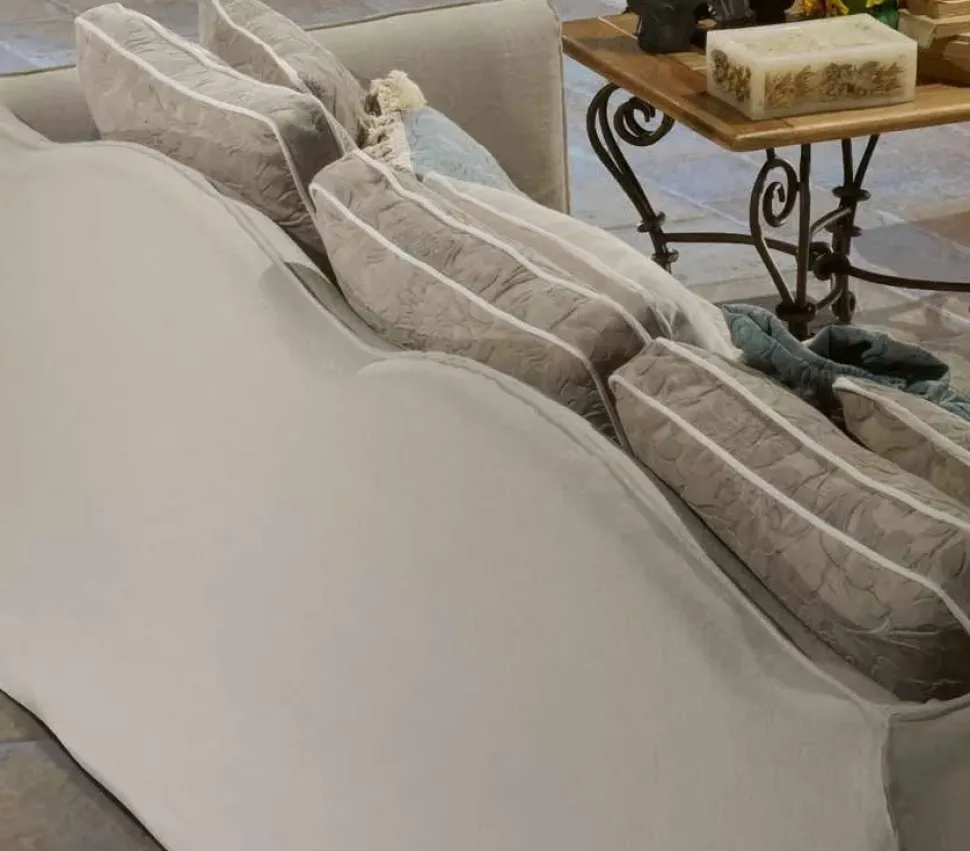 Divano Divano piuma fine serie Md work ad un prezzo imperdibile