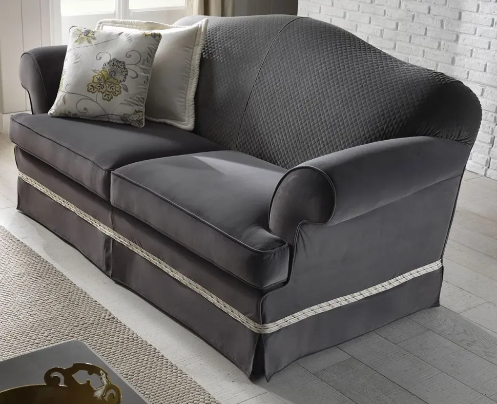 Divano Divano riva Md work a PREZZO OUTLET scontato del 44%