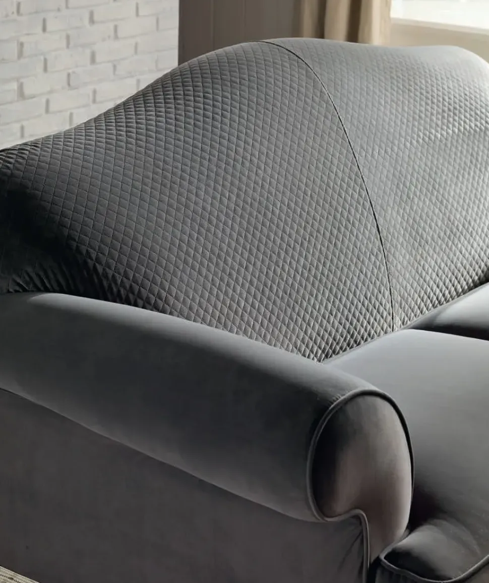 Divano Divano riva Md work a PREZZO OUTLET scontato del 44%