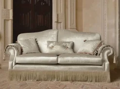 Divano Divano sanremo luxury tessuto Md work a prezzo scontato