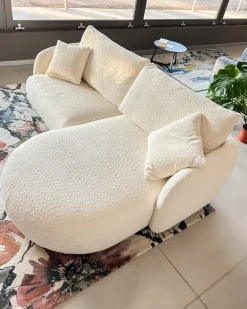 Divano Divano togo di Le comfort in stile design a prezzo scontato