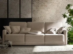 Divano Double di Samoa in stile design a prezzo scontato