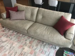 Divano Douglas Bodema a prezzo scontato