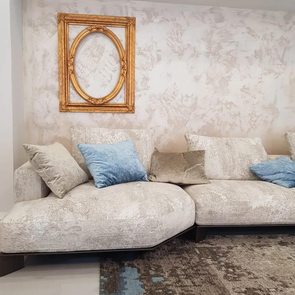 Divano Easton Desirèe con forte sconto