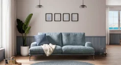 Divano Eclettico divano  di Md work in stile design a prezzo scontato