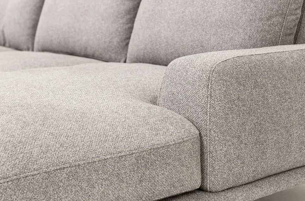 Divano Eclettico divano di Md work in stile design a prezzo scontato