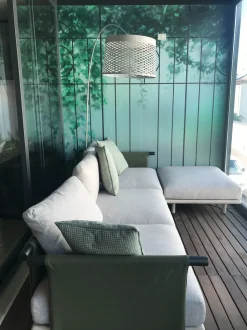 Divano Eden Roda: SCONTO ESCLUSIVO