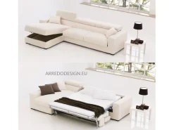 Divano Ego * Biba salotti a PREZZO OUTLET scontato del 35%