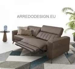 Divano Egon Le comfort in OFFERTA - 35%