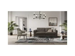 Divano Egon Le comfort in OFFERTA - 35%