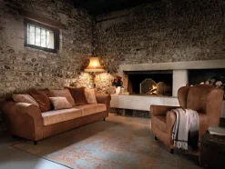 Divano Elite Samoa a PREZZO OUTLET