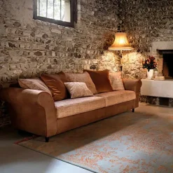 Divano Elite Samoa a PREZZO OUTLET scontato del 30%