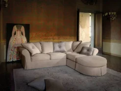 Divano Elite Samoa a PREZZO OUTLET scontato del 30%