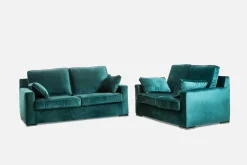 Divano Elly Collezione esclusiva ad un prezzo conveniente