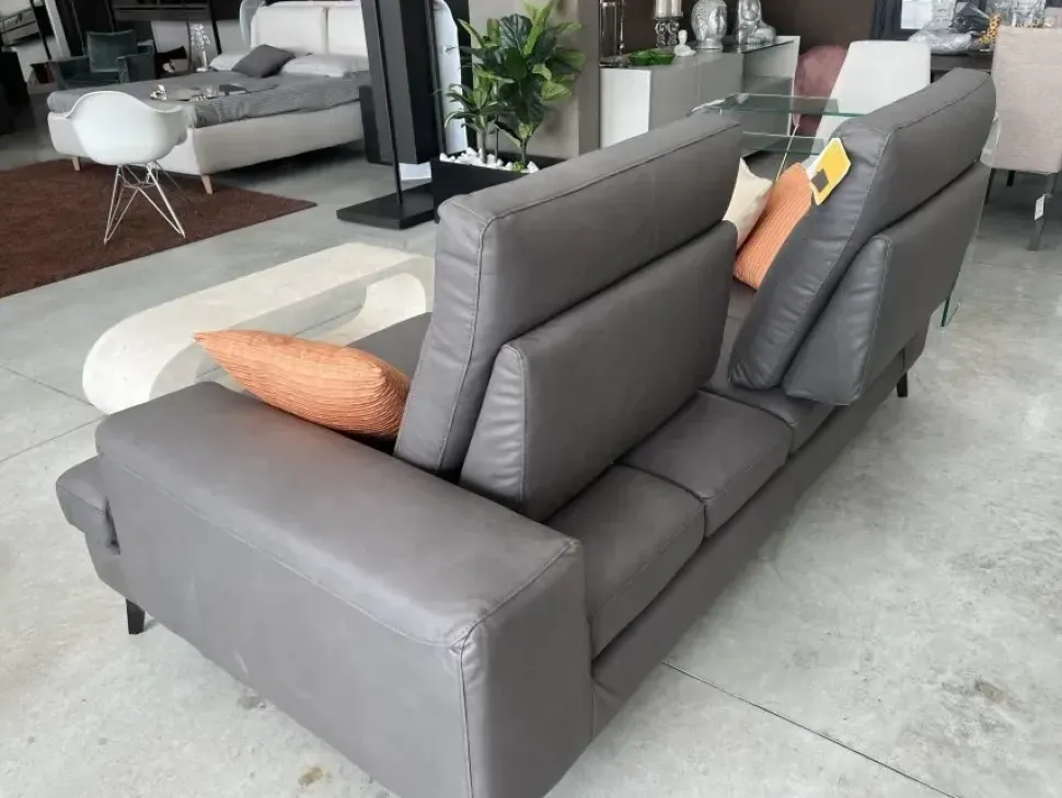 Divano Emmet Le comfort in OFFERTA - 56%