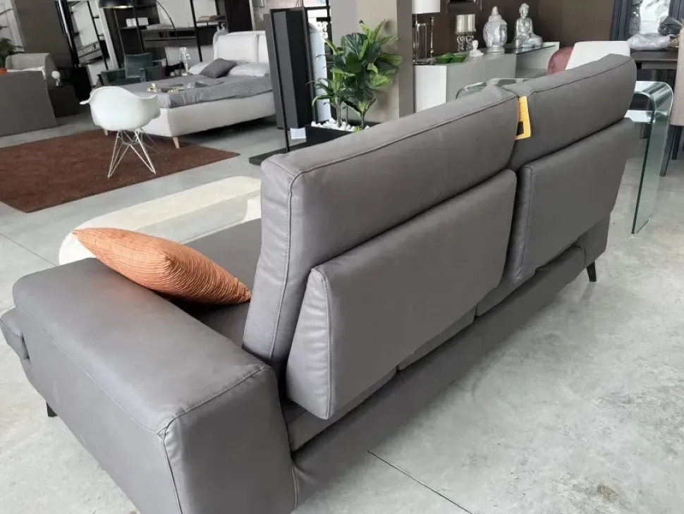 Divano Emmet Le comfort in OFFERTA - 56%