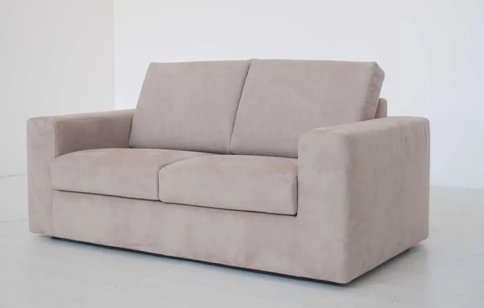 Divano Faster divano 2 posti 172 cm di Doimo salotti in stile moderno a prezzo scontato