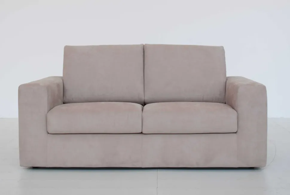 Divano Faster divano 2 posti 172 cm di Doimo salotti in stile moderno a prezzo scontato