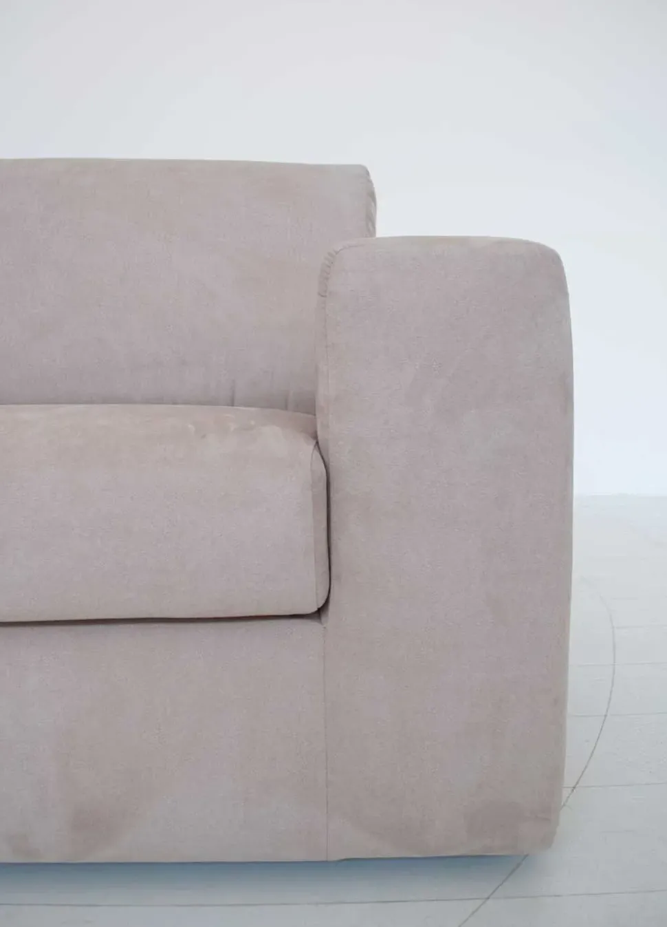 Divano Faster divano 2 posti 172 cm di Doimo salotti in stile moderno a prezzo scontato