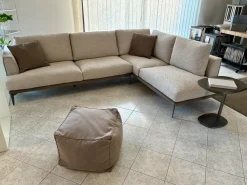 Divano Flight Flexstyle a PREZZO OUTLET scontato del 30%