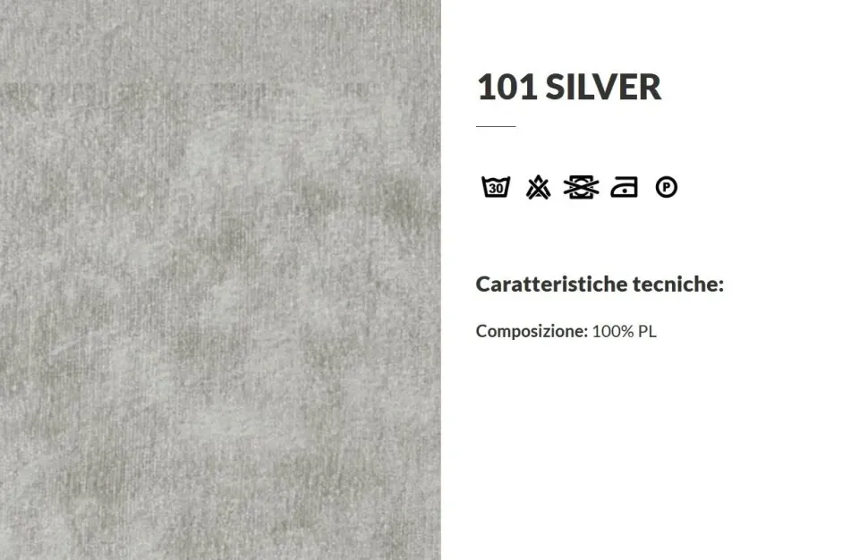 Divano Float Felis in OFFERTA - 50%