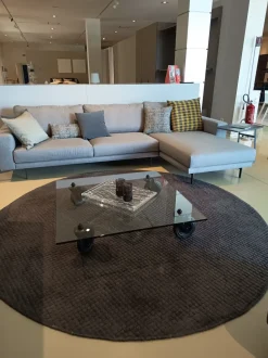 Divano Forest Doimo salotti: con uno SCONTO ESCLUSIVO del 31%