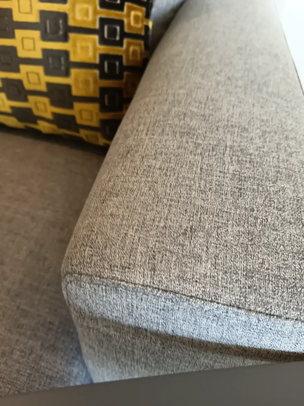 Divano Forest Doimo salotti: con uno SCONTO ESCLUSIVO del 31%