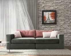 Divano Gaia Collezione esclusiva ad un prezzo imperdibile