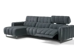 Divano Genesi Franco ferri a PREZZO OUTLET scontato del 50%