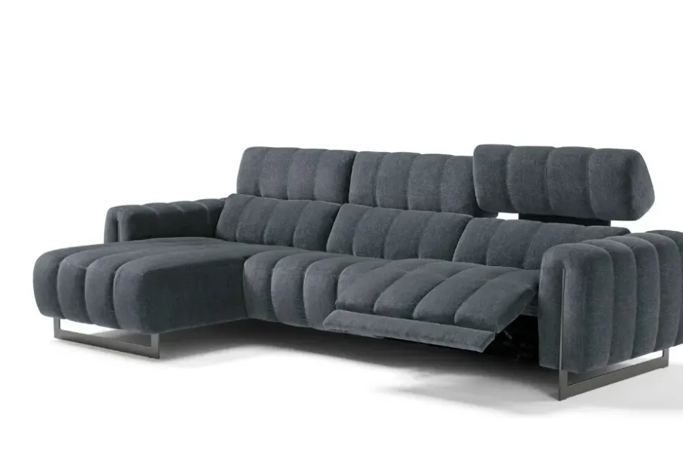 Divano Genesi Franco ferri a PREZZO OUTLET scontato del 50%