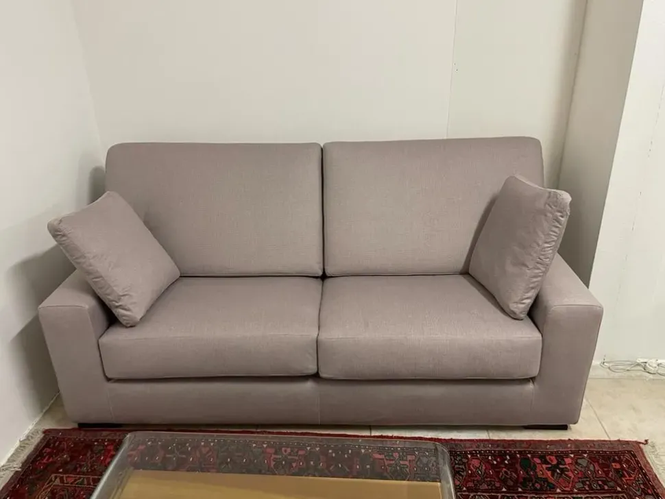 Divano Georgia Morbidline. Outlet Salotti!