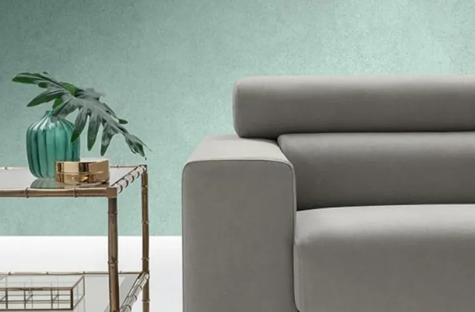 Divano Ginger Felis in Offerta Outlet