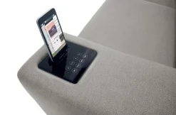 Divano Ginger Felis in Offerta Outlet