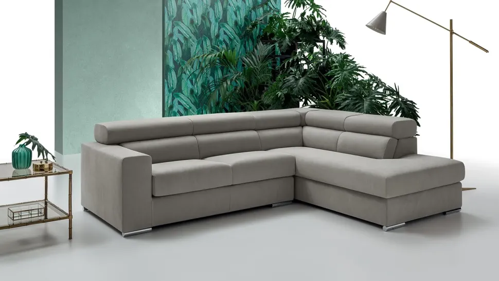 Divano Ginger Felis in Offerta Outlet