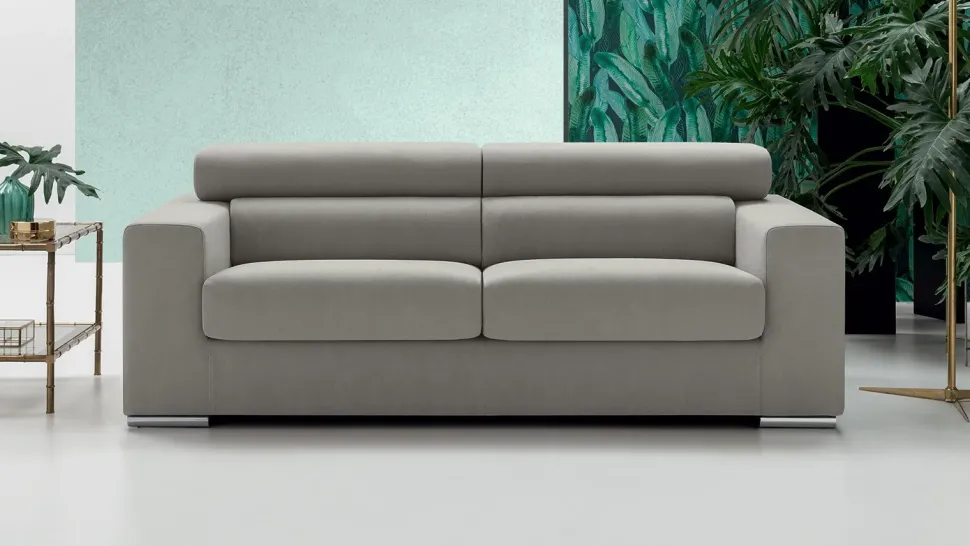 Divano Ginger Felis in Offerta Outlet