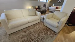 Divano Giorgy di Divanidea in stile moderno a prezzo scontato